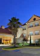 Exterior Homewood Suites by Hilton Houston-Woodlands