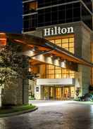 Exterior Hilton Branson Convention Center