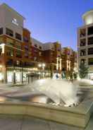 Exterior Hilton Promenade at Branson Landing