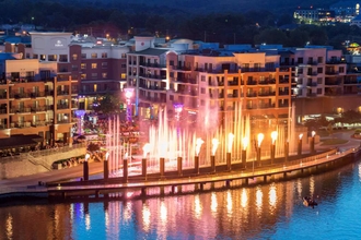 Lain-lain 4 Hilton Promenade at Branson Landing