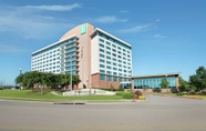 Khác 3 Embassy Suites by Hilton Huntsville