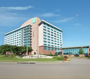 อื่นๆ 3 Embassy Suites by Hilton Huntsville