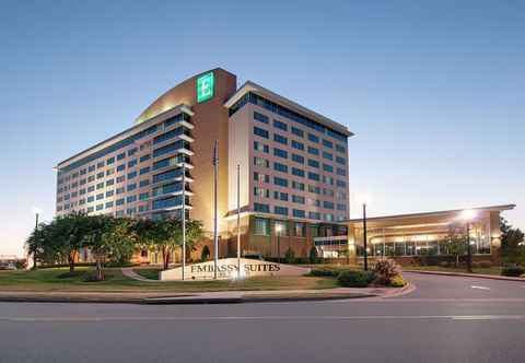 Others Embassy Suites by Hilton Huntsville