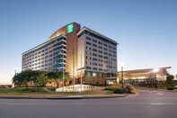 อื่นๆ Embassy Suites by Hilton Huntsville