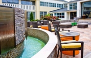 Others 6 DoubleTree Suites by Hilton Huntsville South