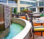 Others 6 DoubleTree Suites by Hilton Huntsville South