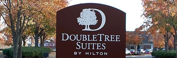 Others DoubleTree Suites by Hilton Huntsville South