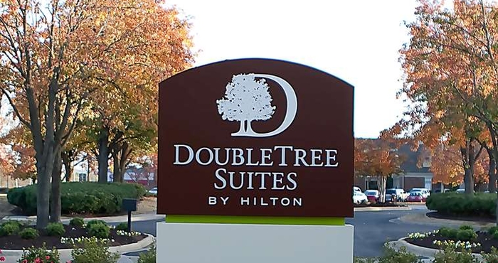 Others DoubleTree Suites by Hilton Huntsville South