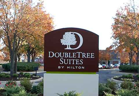 Others DoubleTree Suites by Hilton Huntsville South