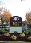 Reception DoubleTree Suites by Hilton Huntsville South