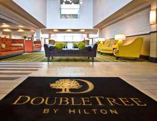 Others 2 DoubleTree Suites by Hilton Huntsville South