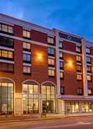 Exterior Hilton Garden Inn Terre Haute