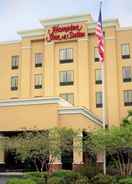 Exterior Hampton Inn & Suites Thibodaux