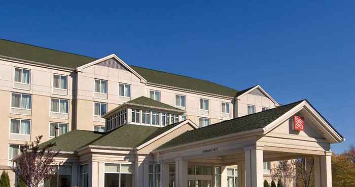 Lainnya Hilton Garden Inn Shelton