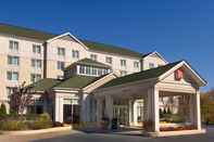 Lainnya Hilton Garden Inn Shelton