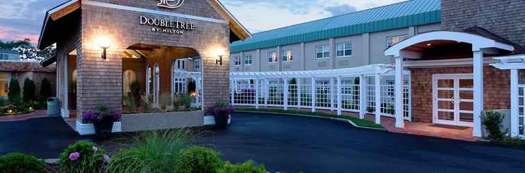 Khác DoubleTree by Hilton Cape Cod - Hyannis