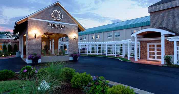 อื่นๆ DoubleTree by Hilton Cape Cod - Hyannis