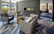 Lainnya 7 DoubleTree by Hilton Cape Cod - Hyannis