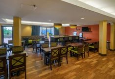 Others 5 Hampton Inn Hazleton
