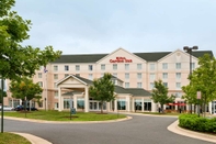 Others Hilton Garden Inn Dulles North