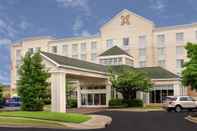 Lainnya Hilton Garden Inn Frederick