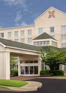 Exterior Hilton Garden Inn Frederick