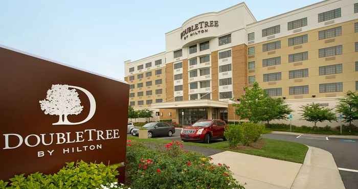 อื่นๆ DoubleTree by Hilton Sterling - Dulles Airport