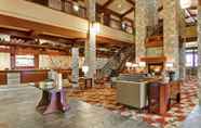 Lainnya 7 DoubleTree Fallsview Resort and Spa by Hilton - Niagara Falls