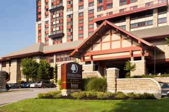 Lainnya 4 DoubleTree Fallsview Resort and Spa by Hilton - Niagara Falls