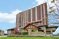 Others DoubleTree Fallsview Resort and Spa by Hilton - Niagara Falls