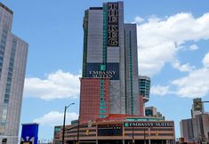 기타 2 Embassy Suites by Hilton Niagara Falls Fallsview