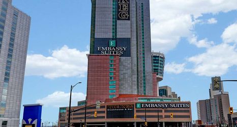 기타 2 Embassy Suites by Hilton Niagara Falls Fallsview