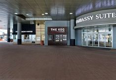 기타 4 Embassy Suites by Hilton Niagara Falls Fallsview