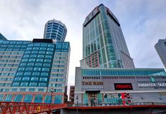 기타 5 Embassy Suites by Hilton Niagara Falls Fallsview