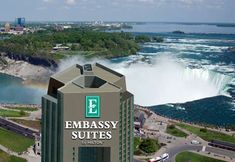 기타 3 Embassy Suites by Hilton Niagara Falls Fallsview