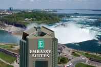 Lainnya Embassy Suites by Hilton Niagara Falls Fallsview