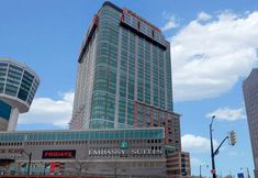 기타 6 Embassy Suites by Hilton Niagara Falls Fallsview