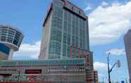 Lain-lain 5 Embassy Suites by Hilton Niagara Falls Fallsview