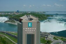 기타 Embassy Suites by Hilton Niagara Falls Fallsview