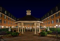 其他 4 Hilton Wilmington/Christiana