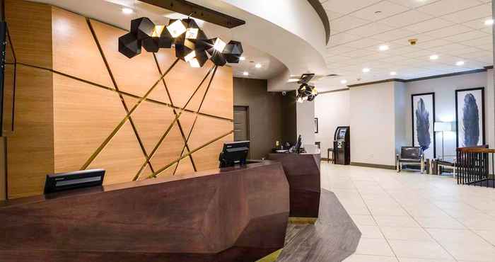 Lainnya DoubleTree by Hilton Wilmington