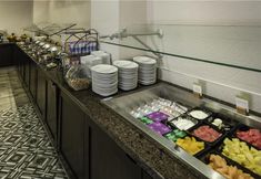 อื่นๆ 4 DoubleTree by Hilton Wilmington