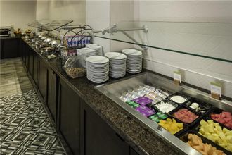 อื่นๆ 4 DoubleTree by Hilton Wilmington