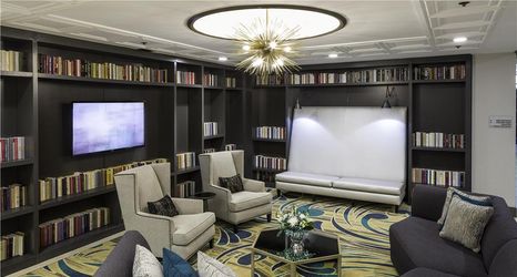 อื่นๆ 2 DoubleTree by Hilton Wilmington