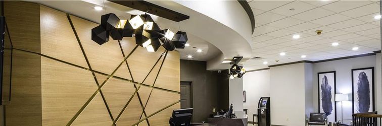 อื่นๆ DoubleTree by Hilton Wilmington