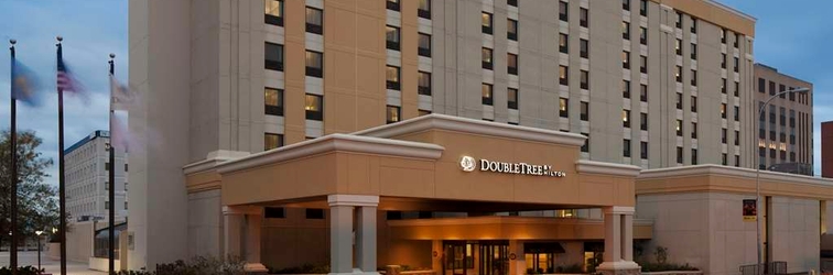 Khác DoubleTree by Hilton Downtown Wilmington - Legal District