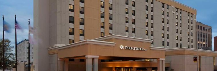 Others DoubleTree by Hilton Downtown Wilmington - Legal District