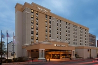 Khác DoubleTree by Hilton Downtown Wilmington - Legal District