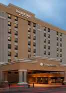 Exterior DoubleTree by Hilton Downtown Wilmington - Legal District