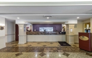 Khác 2 DoubleTree by Hilton Downtown Wilmington - Legal District